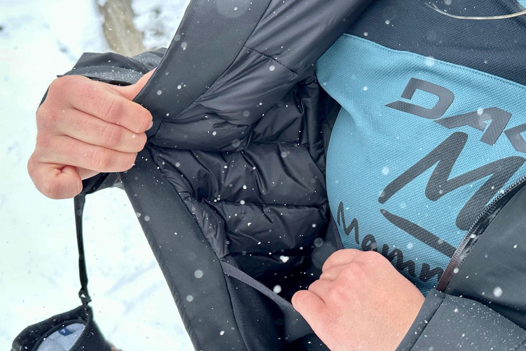 Arc'teryx Nita Down Ski Jacket | Reviewed in 2025 | Best Women's